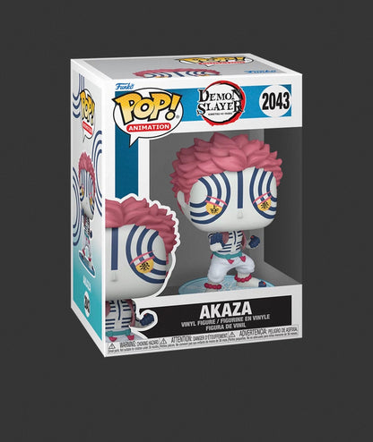 Funko Pop Demon Slayer