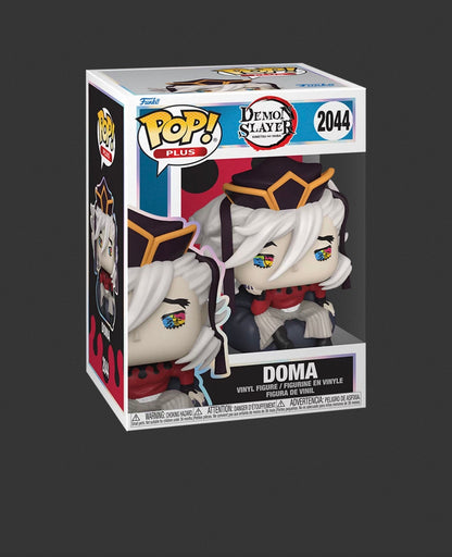 Funko Pop Demon Slayer