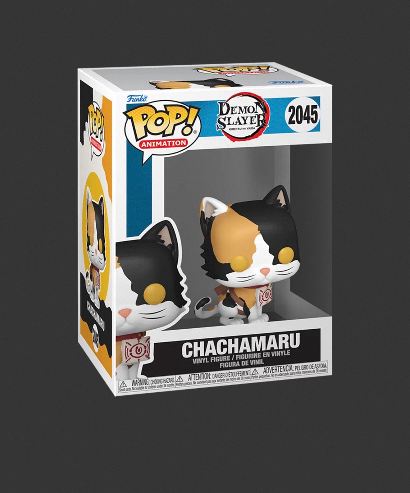 Funko Pop Demon Slayer