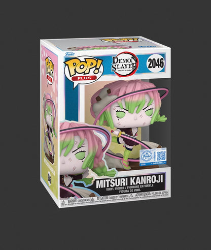 Funko Pop Demon Slayer