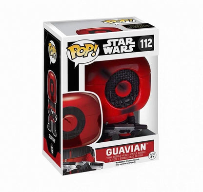 Funko Pop Star Wars