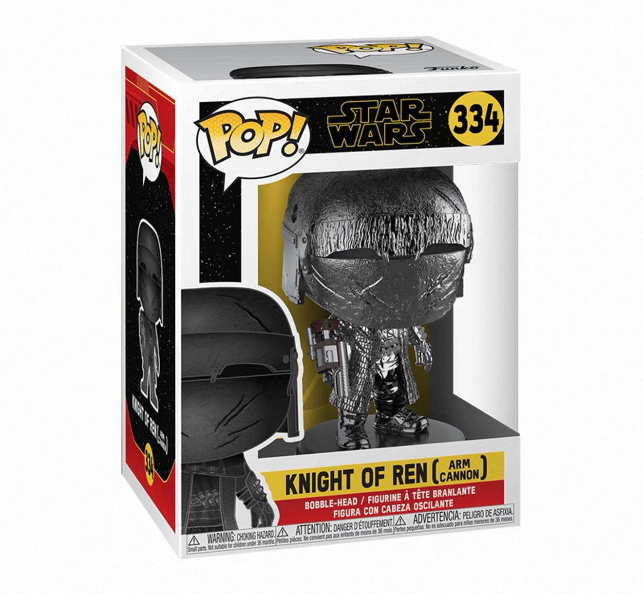 Funko Pop Star Wars