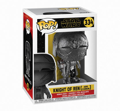 Funko Pop Star Wars