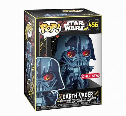 Funko Pop Star Wars