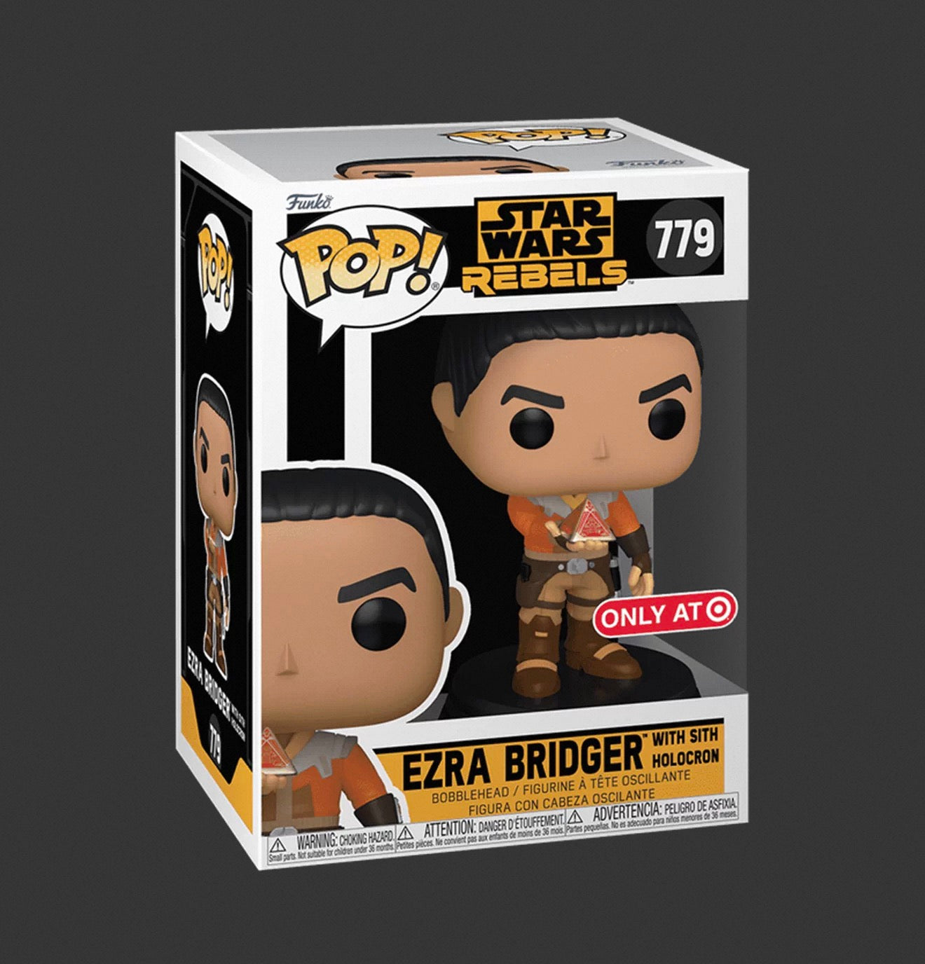 Funko Pop Star Wars
