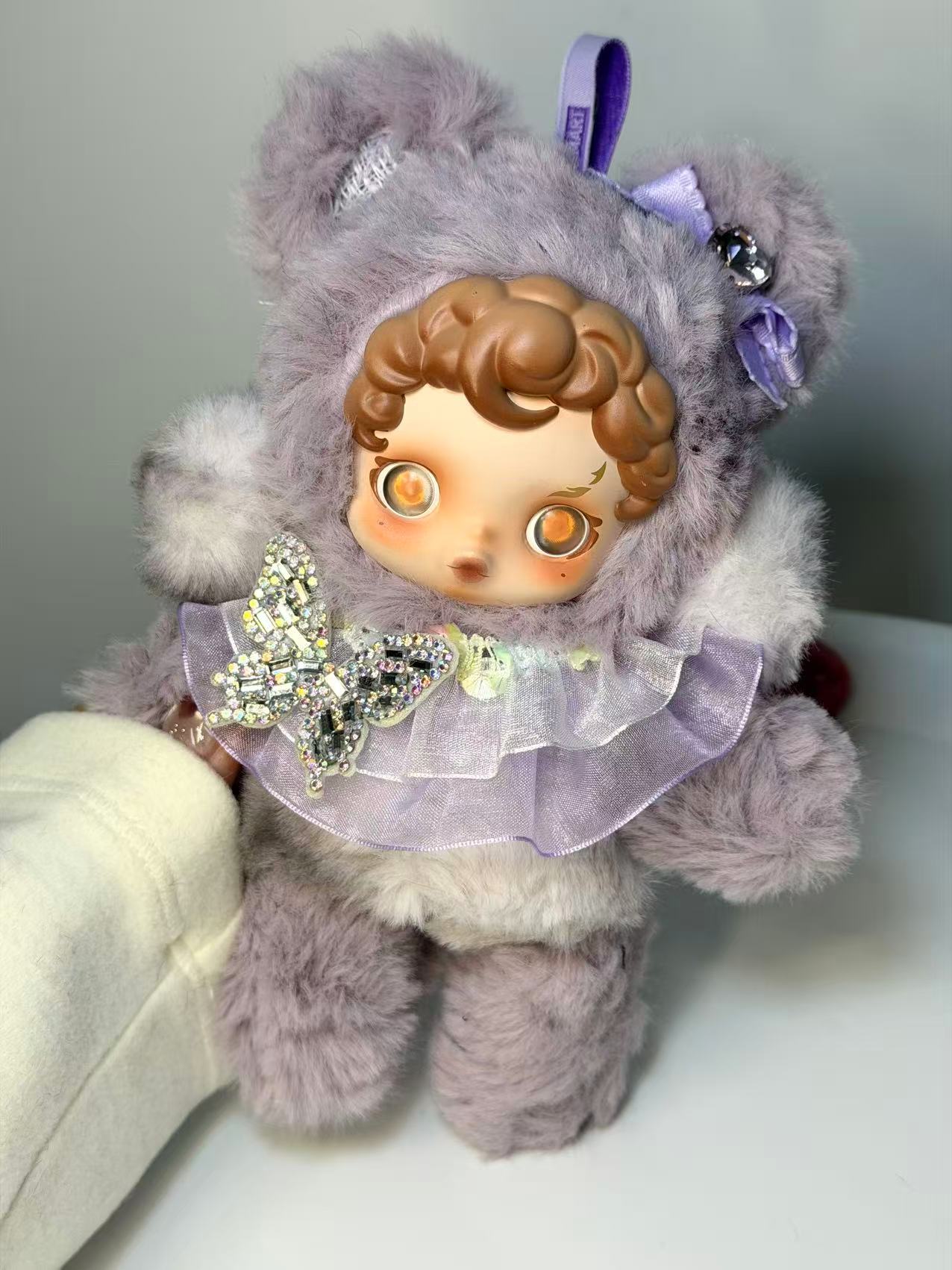 Angels (Retrofitted Skullpanda)