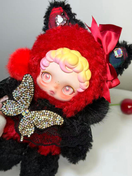 Angels (Retrofitted Skullpanda)