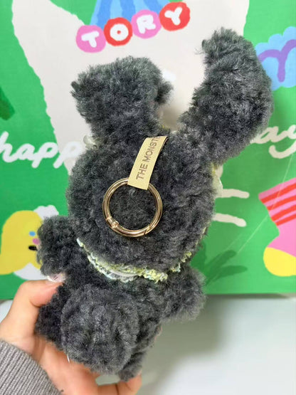 LABUBU Authentic｜Handmade×Bunny