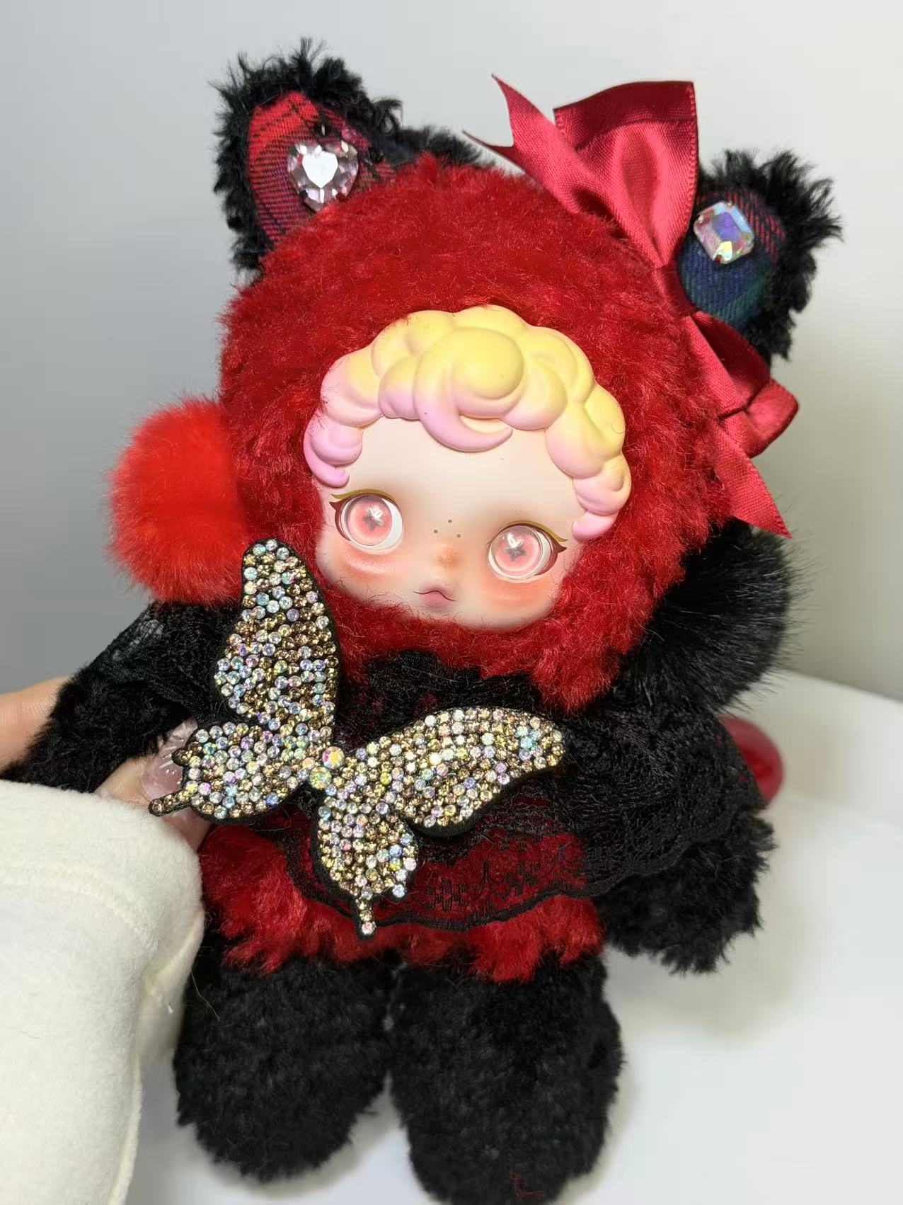 Angels (Retrofitted Skullpanda)