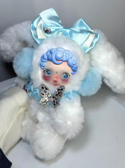 Angels (Retrofitted Skullpanda)