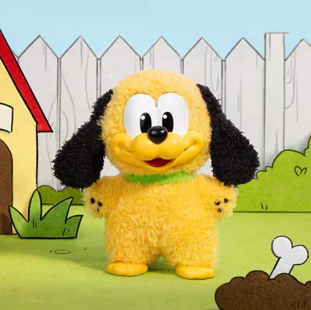 POPMART✖️DISNEY（Limited Edition）