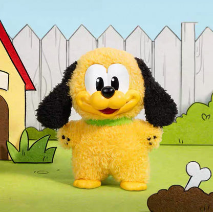 POPMART✖️DISNEY（Limited Edition）