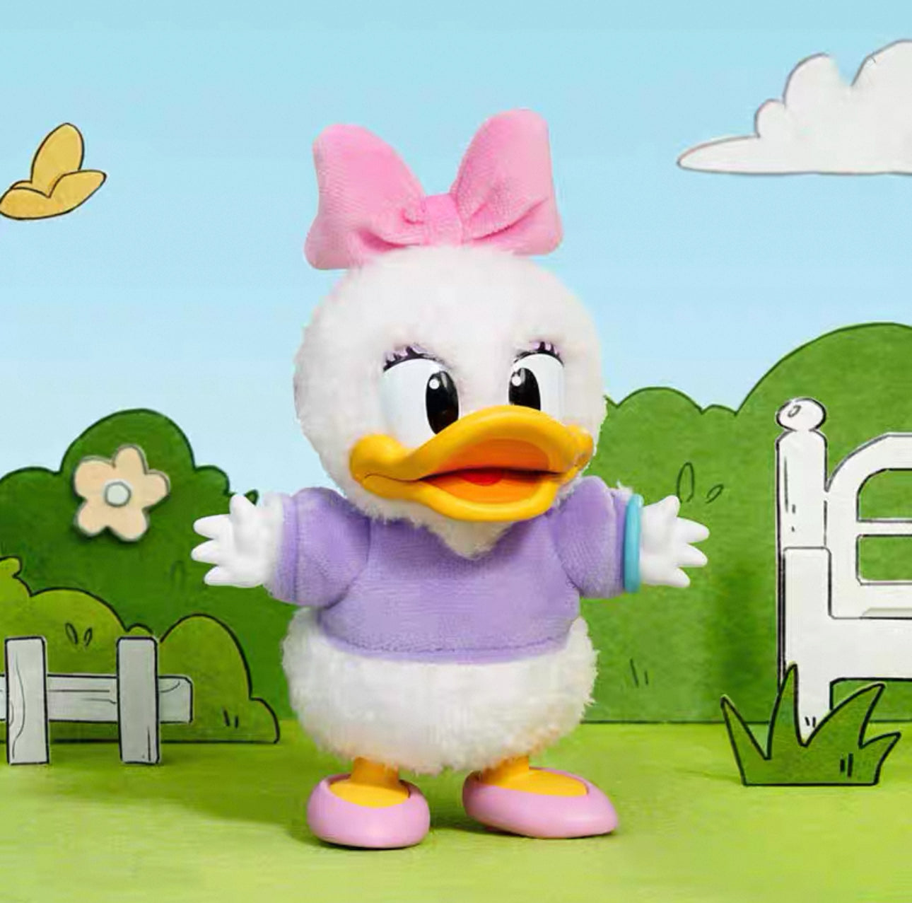 POPMART✖️DISNEY（Limited Edition）