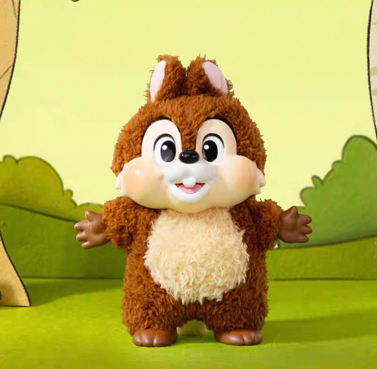 POPMART✖️DISNEY（Limited Edition）