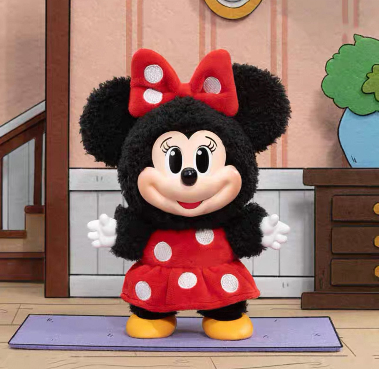 POPMART✖️DISNEY（Limited Edition）