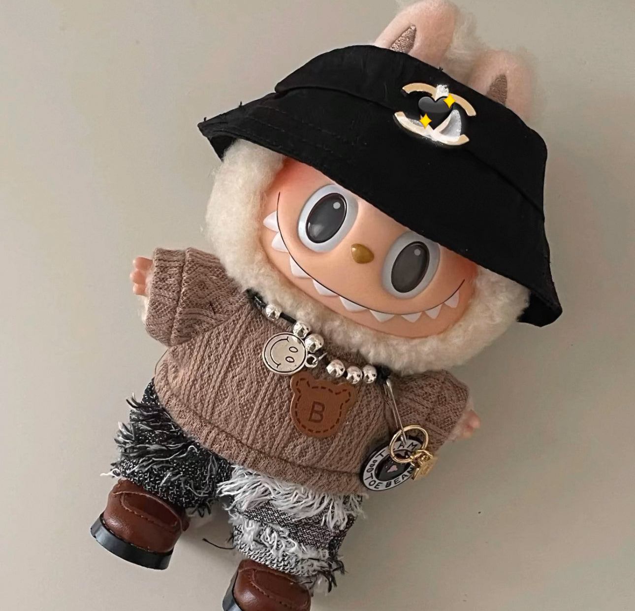 Gucci Set(Only Marcaron)