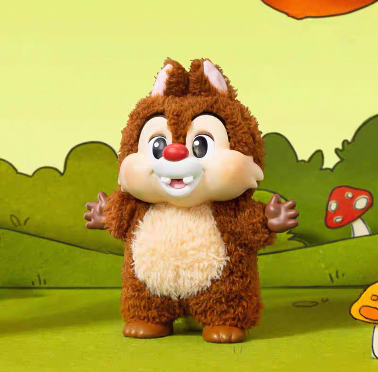 POPMART✖️DISNEY（Limited Edition）