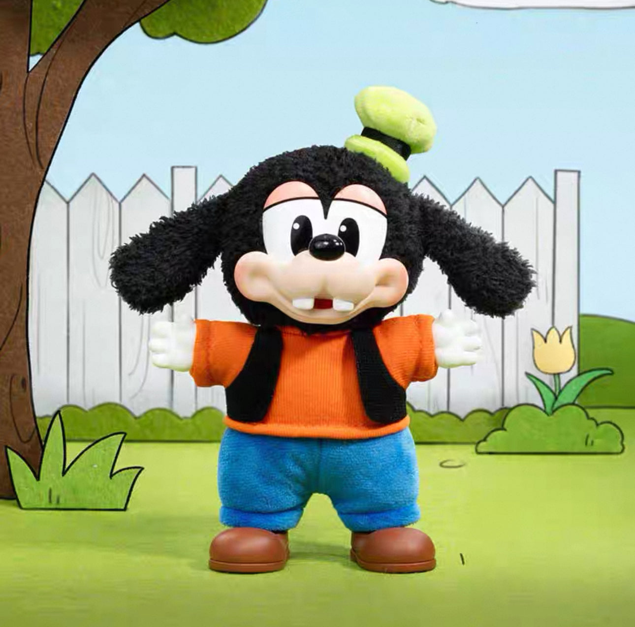 POPMART✖️DISNEY（Limited Edition）