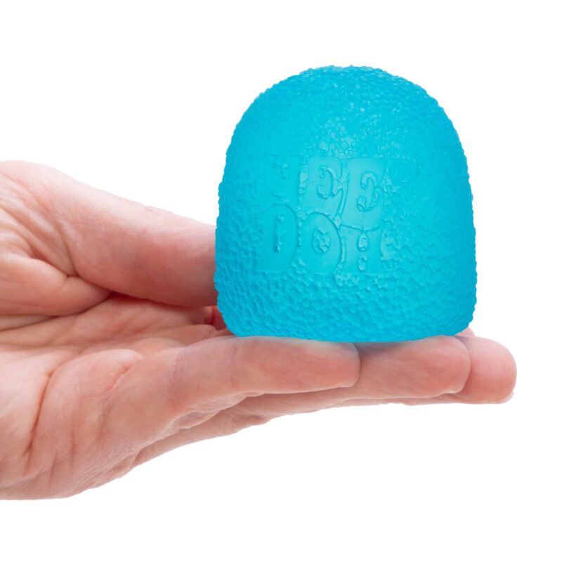 NeeDoh Gumdrop Squeeze Toy | Stress Relief Fidget Toy