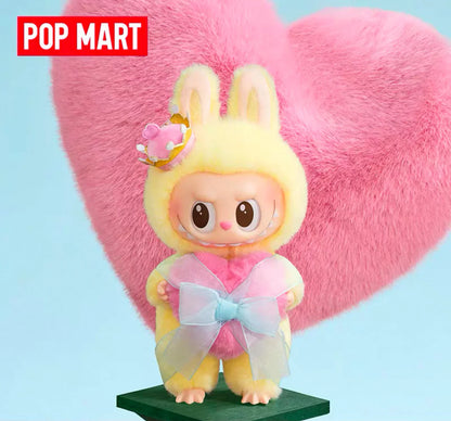 （17cm）Labubu Let's Checkmate