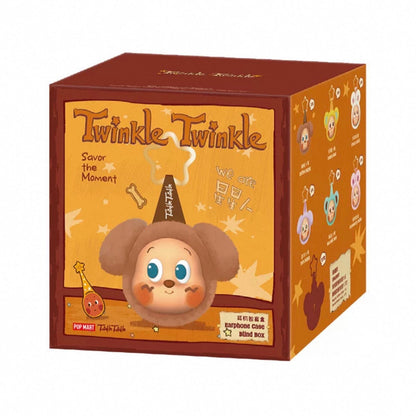 TWINKLE TWINKLE Savor The Moment Series Headphone Case Blind Box（Pre-order）