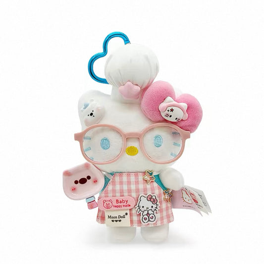 Authentic Hello Kitty Bag Charms Kitty Birthday Gifts Kitty Cat Ornaments Christmas Hello Kitty