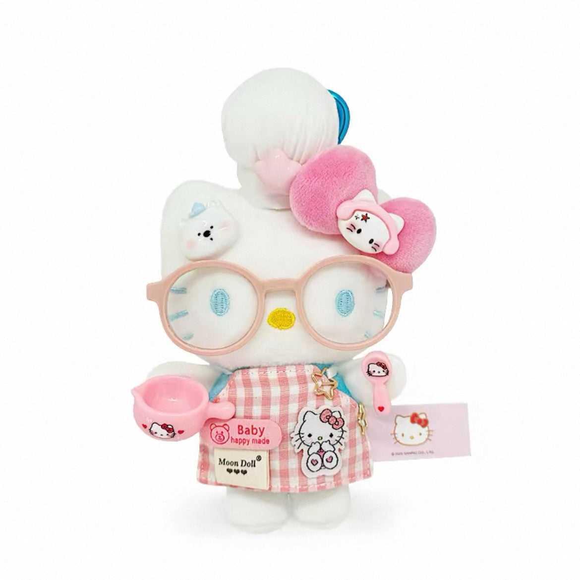 Authentic Hello Kitty Bag Charms Kitty Birthday Gifts Kitty Cat Ornaments Christmas Hello Kitty