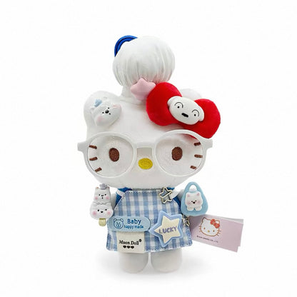 Authentic Hello Kitty Bag Charms Kitty Birthday Gifts Kitty Cat Ornaments Christmas Hello Kitty