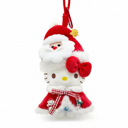 Authentic Hello Kitty Bag Charms Kitty Birthday Gifts Kitty Cat Ornaments Christmas Hello Kitty