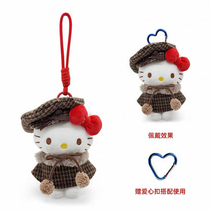 Authentic Hello Kitty Bag Charms Kitty Birthday Gifts Kitty Cat Ornaments Christmas Hello Kitty