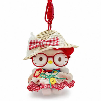 Authentic Hello Kitty Bag Charms Kitty Birthday Gifts Kitty Cat Ornaments Christmas Hello Kitty