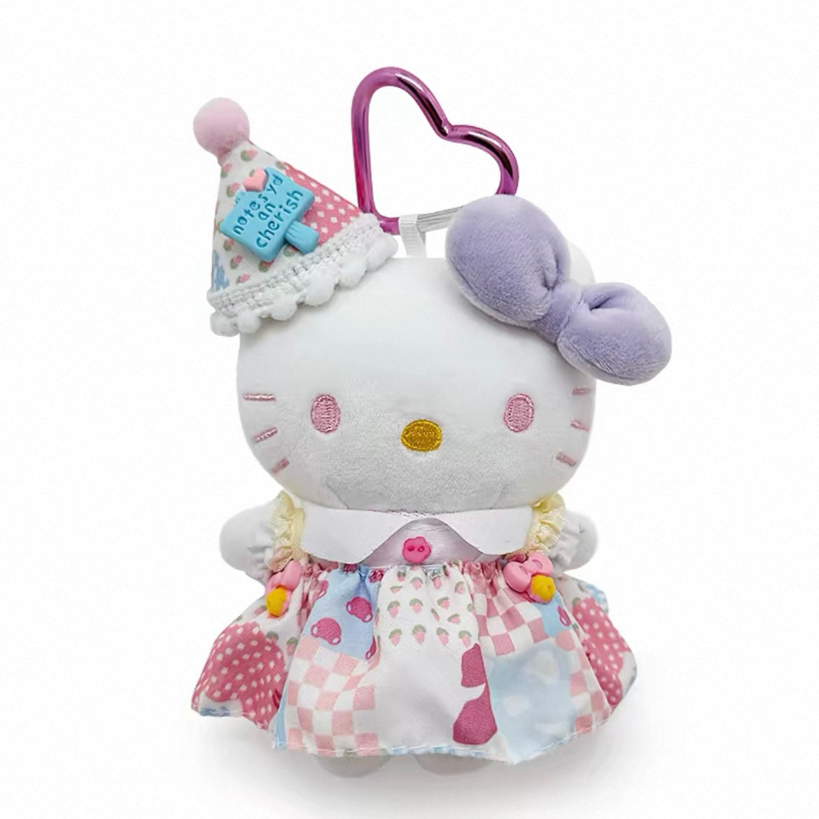 Authentic Hello Kitty Bag Charms Kitty Birthday Gifts Kitty Cat Ornaments Christmas Hello Kitty
