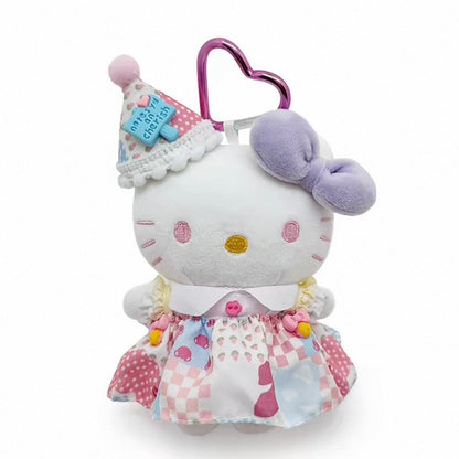Authentic Hello Kitty Bag Charms Kitty Birthday Gifts Kitty Cat Ornaments Christmas Hello Kitty