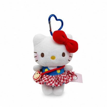 Authentic Hello Kitty Bag Charms Kitty Birthday Gifts Kitty Cat Ornaments Christmas Hello Kitty