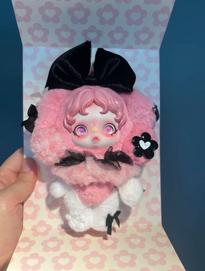 SKULLPANDA x My Melody & Kuromi