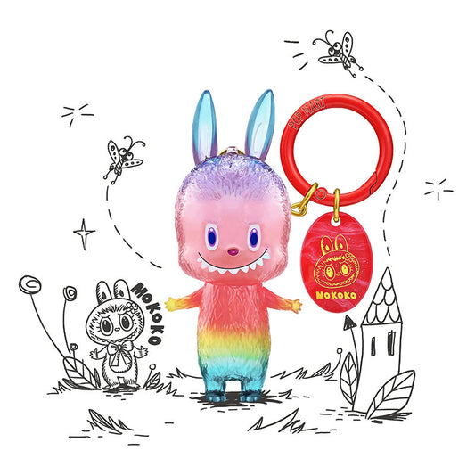 THE MONSTERS 10th Anniversary Series Blind Box Figurines（Pre-order）