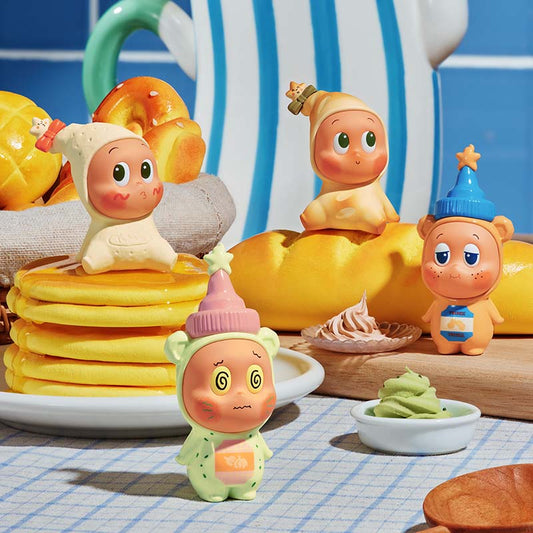 TWINKLE TWINKLE Matching Series Blind Box