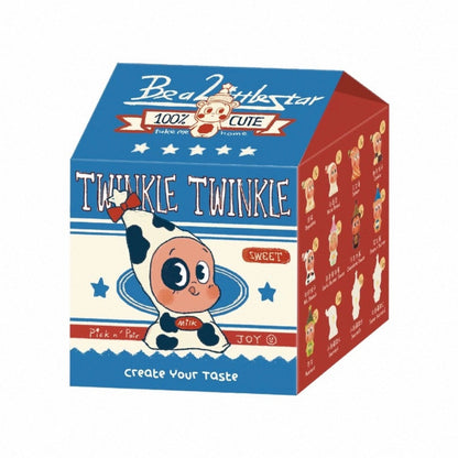 TWINKLE TWINKLE Matching Series Blind Box
