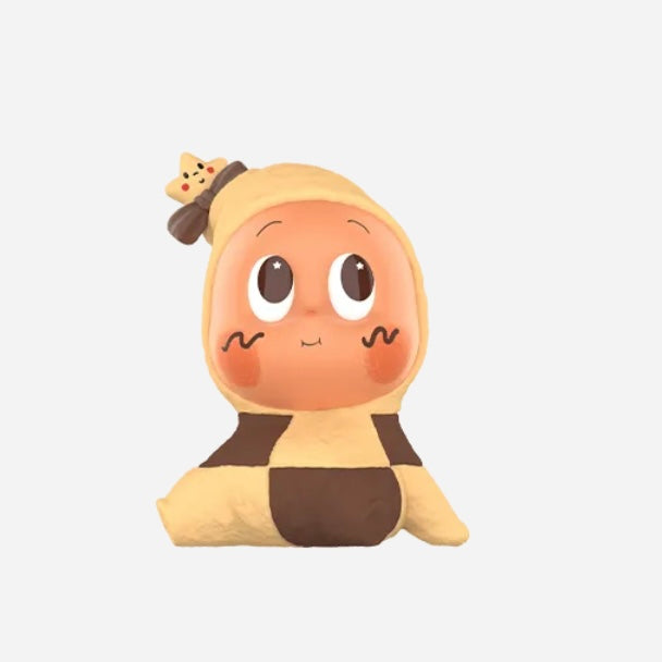 TWINKLE TWINKLE Matching Series Blind Box