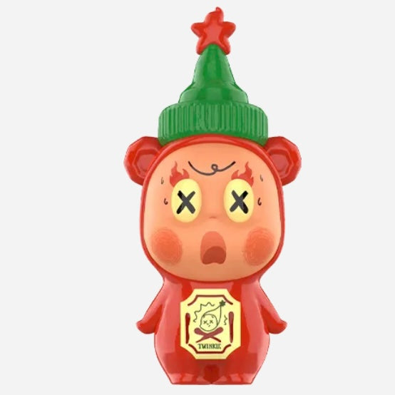 TWINKLE TWINKLE Matching Series Blind Box