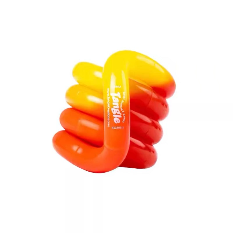 Original Tangle Fidget Toy