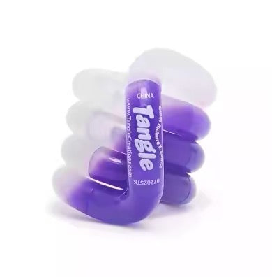 Original Tangle Fidget Toy