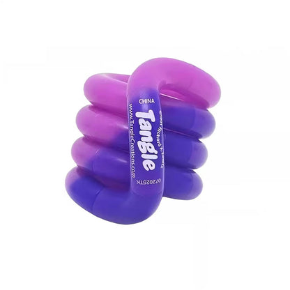 Original Tangle Fidget Toy