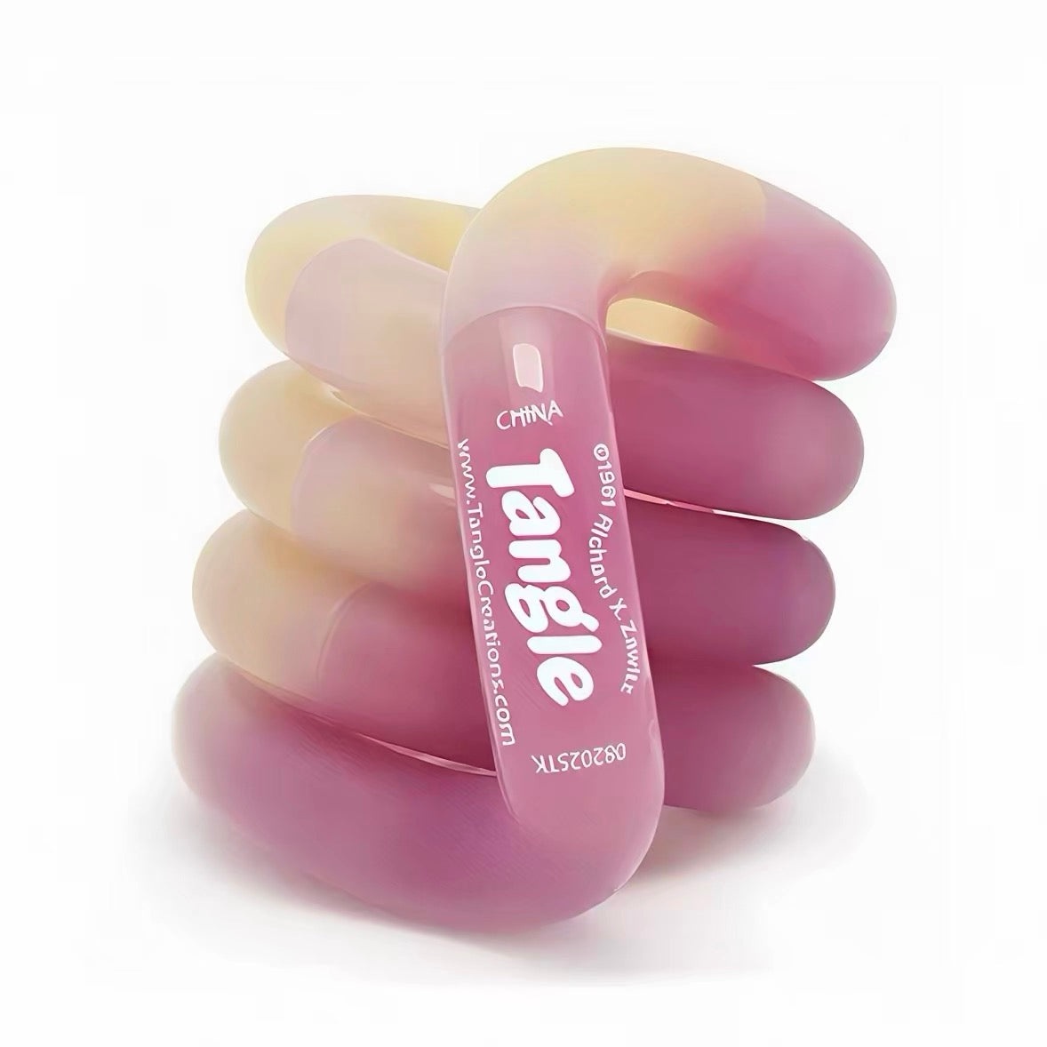 Original Tangle Fidget Toy