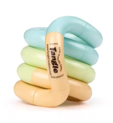 Original Tangle Fidget Toy
