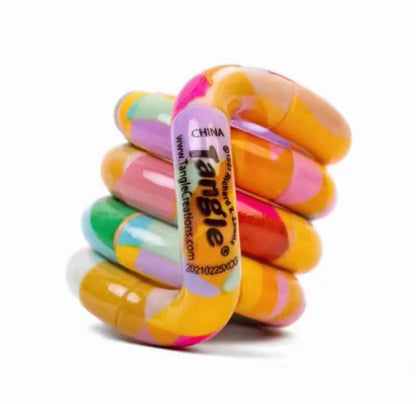 Original Tangle Fidget Toy