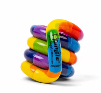 Original Tangle Fidget Toy