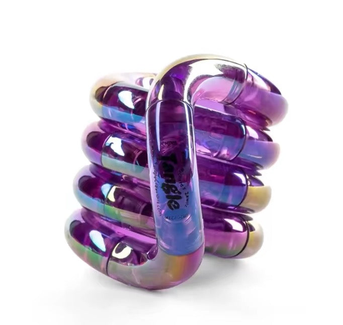 Original Tangle Fidget Toy
