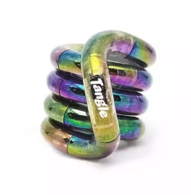 Original Tangle Fidget Toy