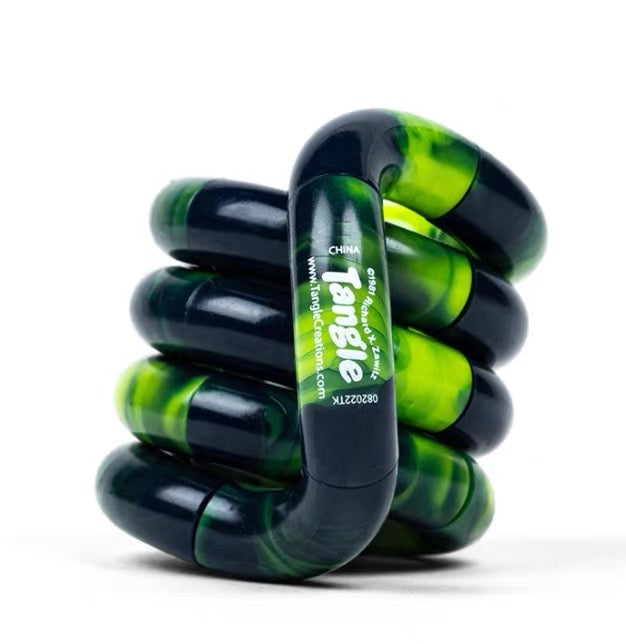 Original Tangle Fidget Toy